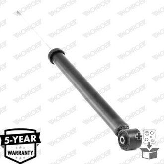 Задний амортизатор (стойка) monroe 376225SP