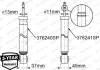 Задний амортизатор (стойка) monroe 376240SP