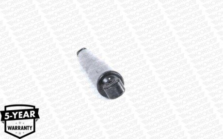 Задній амортизатор (стойка) monroe 42061