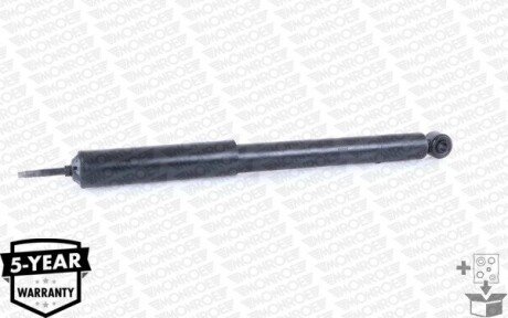 Задний амортизатор (стойка) monroe 43068