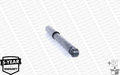 Задний амортизатор (стойка) monroe 43068