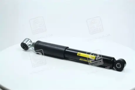 Задний амортизатор (стойка) monroe 43107