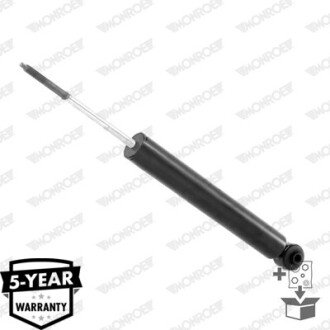 Задний амортизатор (стойка) monroe 43133