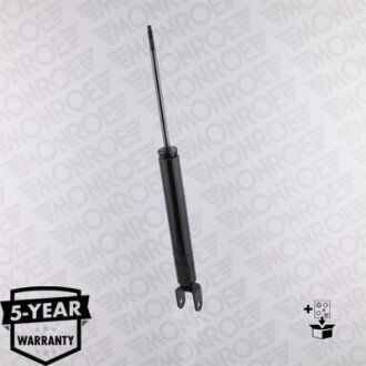 Задний амортизатор (стойка) monroe 5646ST