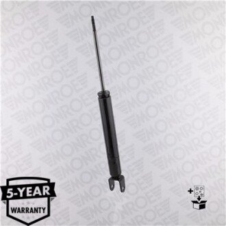 Задний амортизатор (стойка) monroe 5646ST