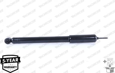 Задний амортизатор (стойка) monroe 5797ST
