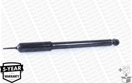 Задний амортизатор (стойка) monroe 5797ST
