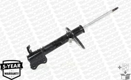 Задній амортизатор (стойка) Monroe 71498ST