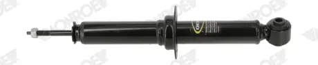 Задний амортизатор (стойка) monroe 72511ST Додж