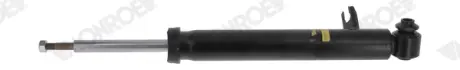 Задній амортизатор (стойка) Monroe D0306R