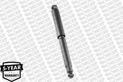 Задній амортизатор (стойка) monroe D1102