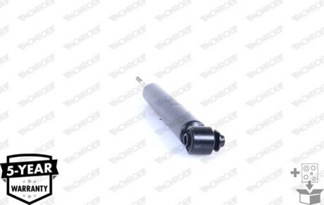 Задний амортизатор (стойка) monroe D4003