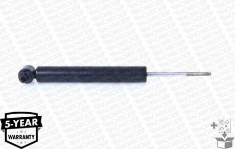 Задний амортизатор (стойка) monroe D4003