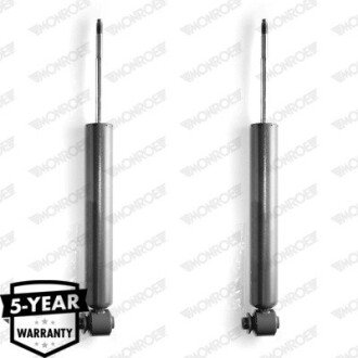 Задний амортизатор (стойка) monroe D4003