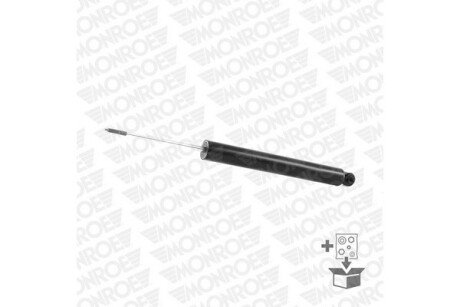 Задний амортизатор (стойка) monroe D4005
