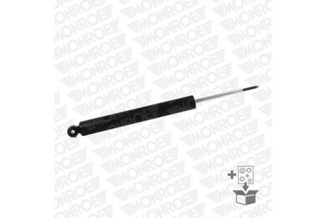 Задний амортизатор (стойка) monroe D4005