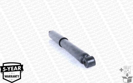 Задний амортизатор (стойка) monroe D4484