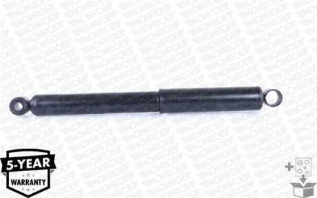 Задний амортизатор (стойка) monroe D4484