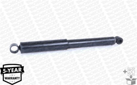 Задний амортизатор (стойка) monroe D4484