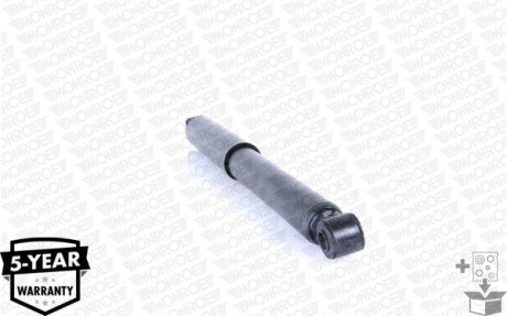 Задний амортизатор (стойка) monroe D4484