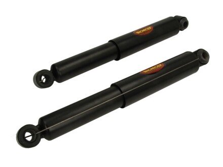 Задний амортизатор (стойка) monroe D4484