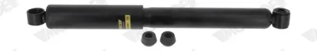 Задній амортизатор (стойка) Monroe D4484S