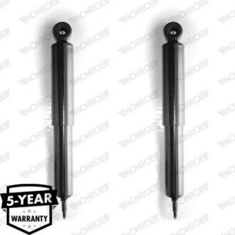 Задний амортизатор (стойка) monroe D6440