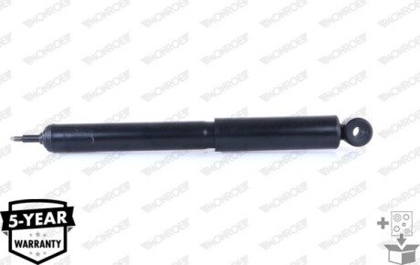Задний амортизатор (стойка) monroe D6629