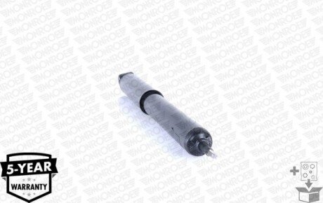 Задний амортизатор (стойка) monroe D6629