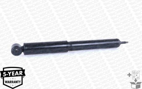 Задний амортизатор (стойка) monroe D6629