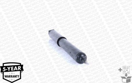 Задний амортизатор (стойка) monroe D6629