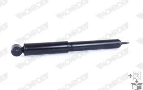 Задний амортизатор (стойка) monroe D6629S