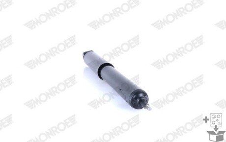 Задний амортизатор (стойка) monroe D6629S