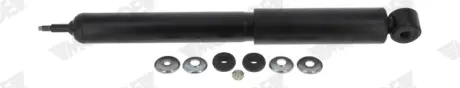 Задній амортизатор (стойка) Monroe D6629S