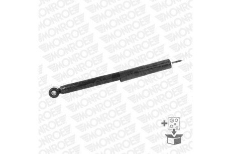 Задний амортизатор (стойка) monroe D7003