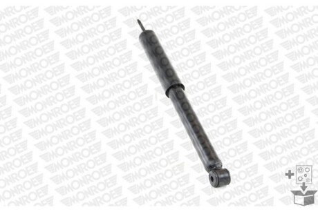 Задний амортизатор (стойка) monroe D7015