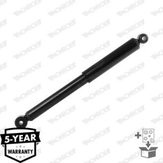 Задний амортизатор (стойка) monroe D7017