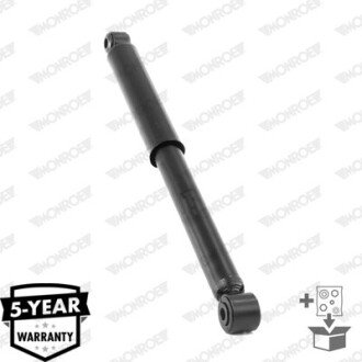 Задний амортизатор (стойка) monroe D7017