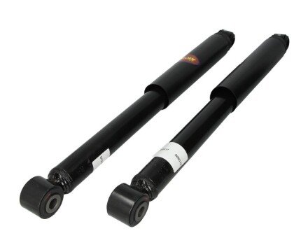 Задний амортизатор (стойка) monroe D7017