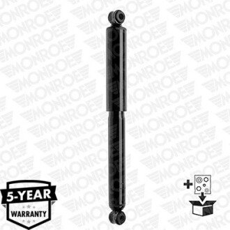 Задний амортизатор (стойка) monroe D7033