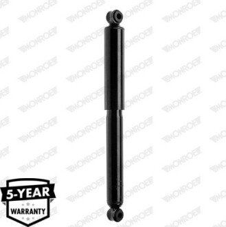 Задний амортизатор (стойка) monroe D7033