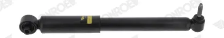 Задній амортизатор (стойка) Monroe D7034S