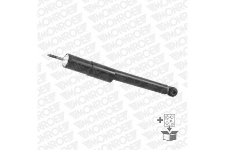 Задний амортизатор (стойка) monroe D7644