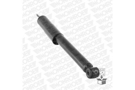 Задний амортизатор (стойка) monroe D7644
