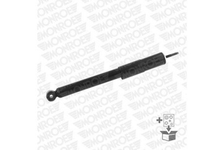 Задний амортизатор (стойка) monroe D7644