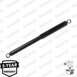 Задний амортизатор (стойка) monroe D7703