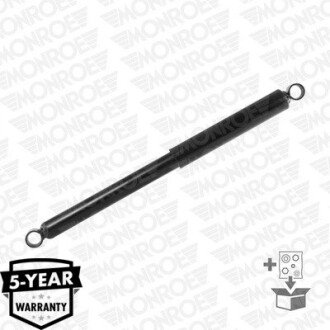 Задний амортизатор (стойка) monroe D7703