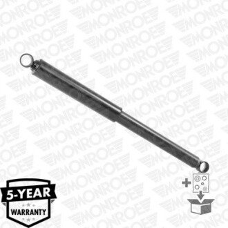 Задний амортизатор (стойка) monroe D7703