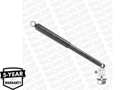 Задний амортизатор (стойка) monroe D7703