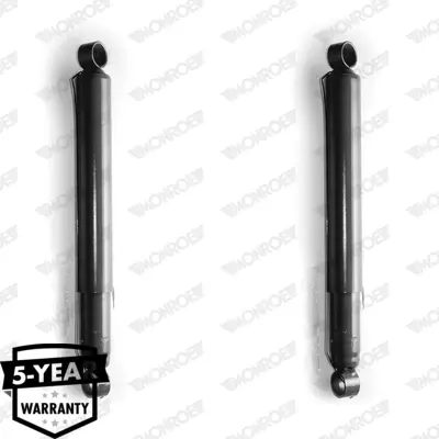 Задний амортизатор (стойка) monroe D7703